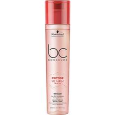 Bc bonacure peptide repair rescue Schwarzkopf BC Bonacure Peptide Repair Rescue Micellar Shampoo 250ml