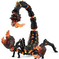 Schleich Lava Scorpion 70142