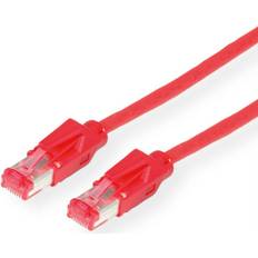 Draka RJ45-RJ45 FTP Cat6 10m