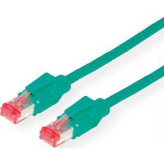 Draka RJ45-RJ45 S/FTP Cat6 2m