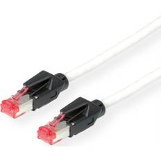 Draka RJ45-RJ45 FTP Cat6 15m