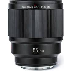 Viltrox Fujifilm X Obiettivi Viltrox PFU RBMH 85mm F1.8 STM For Fujifilm X