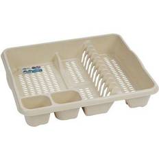 Beige Dish Drainers Wham Casa Dish Drainer 37.9cm