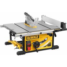 Nettstrøm Bordsirkelsager Dewalt DWE7492-QS