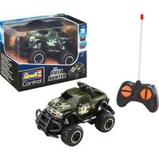 LED-verlichting RC Auto's Revell Field Hunter RC auto