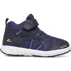 Viking Alvdal Mid R GTX - Navy/Dark Blue