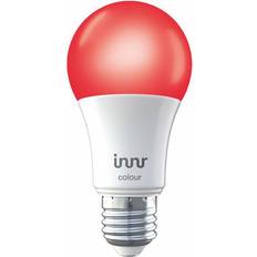 Innr LED-lampen Innr Zigbee Colour Bulb E27 RGBWW RB 285-C