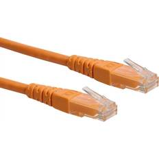 Roline RJ45-RJ45 UTP Cat6 1.5m