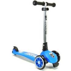 3 Kick Scooters Scoot and Ride Highwaykick 3 LED