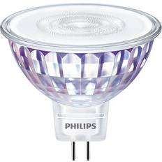 Philips Master LV LED Lamps 5W GU5.3 MR16