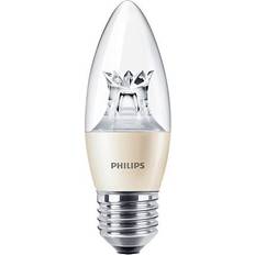 Light Bulbs Philips Master DT 3.8cm LED Lamps 6W E27