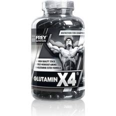 Frey Nutrition Glutamin X4 250 pcs