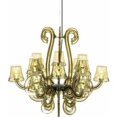 Fatboy RockCoco 12.0 Pendant Lamp ∅ 78cm
