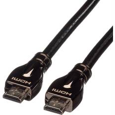 Roline Ultra HD HDMI A-HDMI A 20m