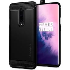 OnePlus 7 Pro Mobilskal Spigen Rugged Armor Case (OnePlus 7 Pro)