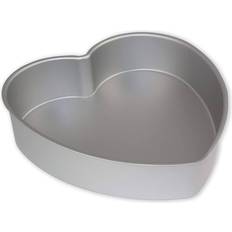 White Cake Tins PME - Cake Pan 15.2 cm