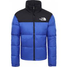 North face nuptse blue Compare see prices now