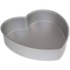 Sydän Kakkuvuoat PME - Cake Pan 35.6 cm