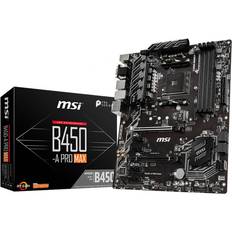 B450-A Pro Max