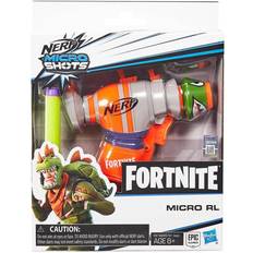 Nerf guns fortnite blaster Nerf Fortnite Micro RL