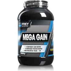 Gainer Frey Nutrition Mega Gain Vanilla 3000g