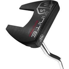 Steel Putters Wilson Infinite Bucktown Putter