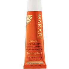 Makari Skincare Makari Extreme Argan & Carrot Toning Face Gel 30g