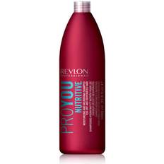 Revlon pro Revlon Pro You Nutritive Shampoo 1000ml