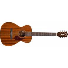 Guild M-120 Natural Westerly guitare folk avec housse
