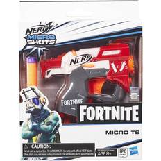 Toy Weapons Nerf Fortnite Micro TS