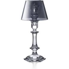 Baccarat Harcourt Our Fire Candlestick 12.8"