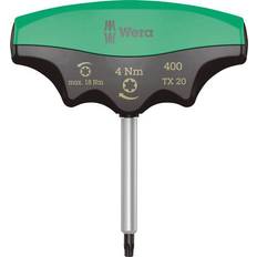 Torx Screwdrivers on sale Wera 400 05005091001 Torx Screwdriver