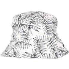 Sombreros de cubo Lindberg Muros Sun Hat - White (30641100)