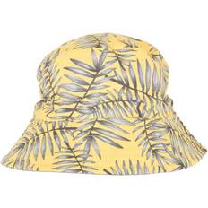 Sombreros de cubo Lindberg Muros Sun Hat - Yellow (30640800)