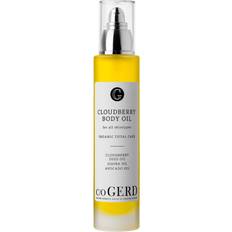 Pumpflaschen Körperöle c/o Gerd Cloudberry Body Oil 100ml