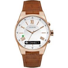 Guess Connect Smartwatches Guess Connect C0002MB4