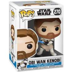 Obi wan Funko Pop! Star Wars Obi Wan Kenobi