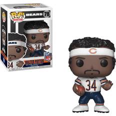 Funko pop nfl Funko Pop! Sports NFL Walter Payton