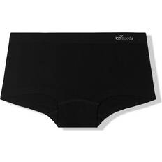 Boyleg Briefs - Black