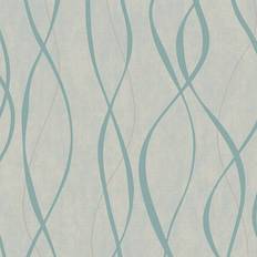 Galerie Tapetti Very Special G67735, turkoosi