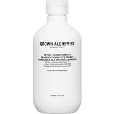 0.1 Detox Conditioner