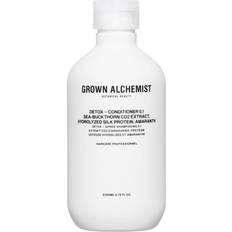 Grown Alchemist 0.1 Detox Conditioner 200ml