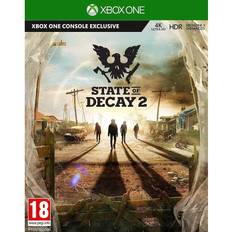 State of Decay 2 (XOne)