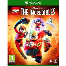 Lego The Incredibles (XOne)