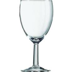 Arcopal Glasses Arcopal Pacome Champagne Glass 19cl