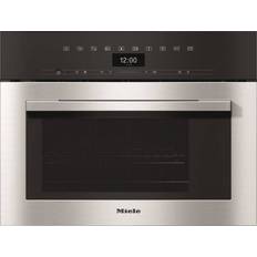 Miele Indbygningsovne - Varmluftovn Miele DGM7340 Rustfri stål