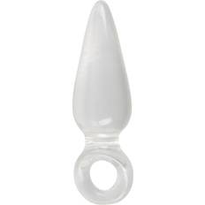 TPR Anal-Plugs You2Toys Finger Plug