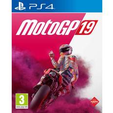 MotoGP 19 (PS4)