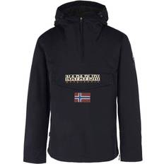 Hauts Napapijri Rainforest Summer Anorak - Black