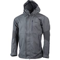 Lundhags makke jacket Lundhags Makke Jacket - Granite/Charcoal